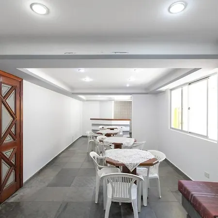 Top Central Curitiba CWB-3
