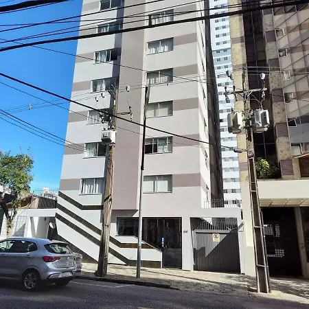 Top Central Curitiba CWB-2
