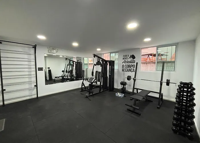 Apartamento amplo, próximo de tudo!